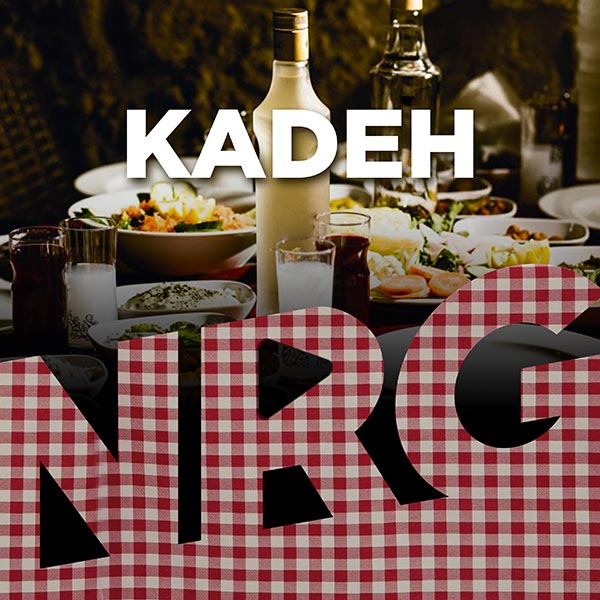 Kadeh