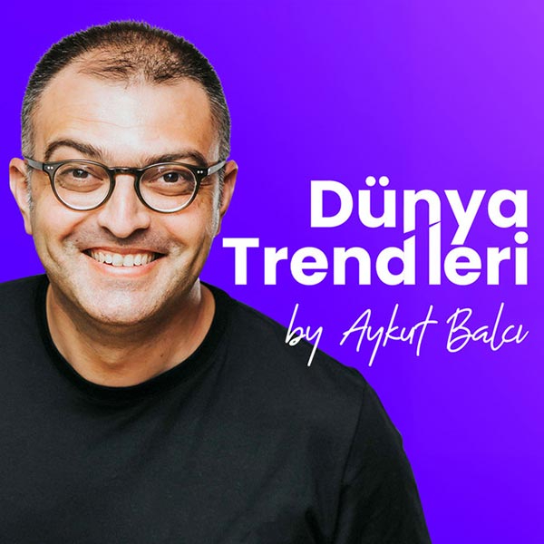 Dünya Trendleri