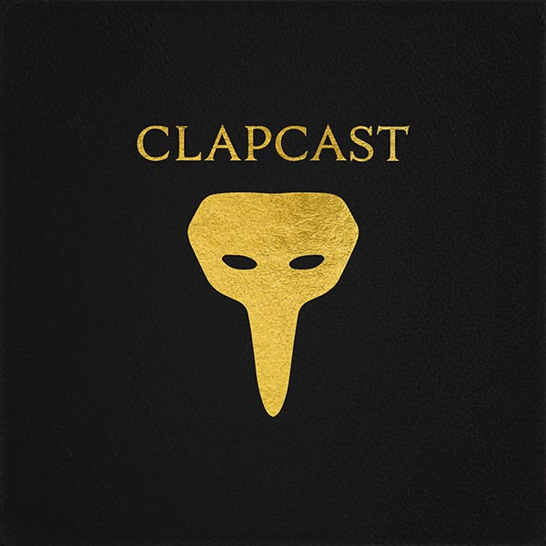 The Clapcast