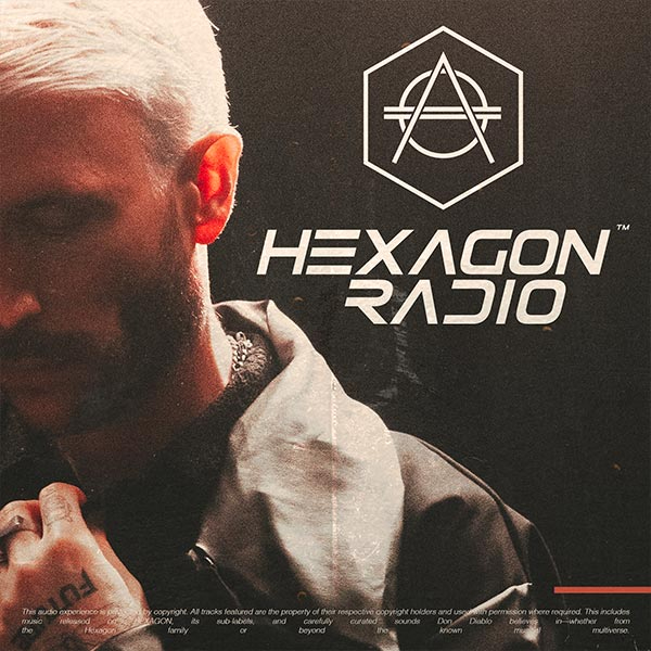 Hexagon Radio