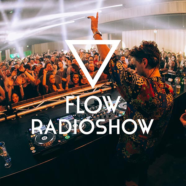 Flow Radio