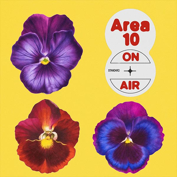 Area10 On Air