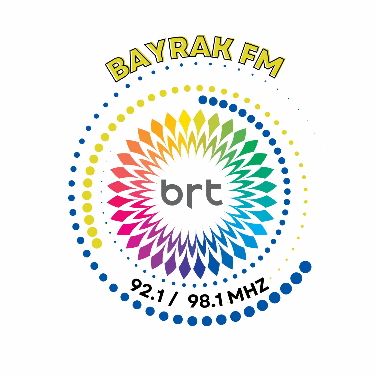 Bayrak FM