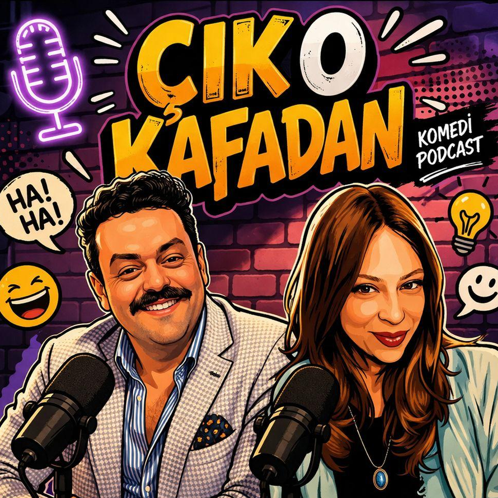 Çık O Kafadan (Ç.O.K.)