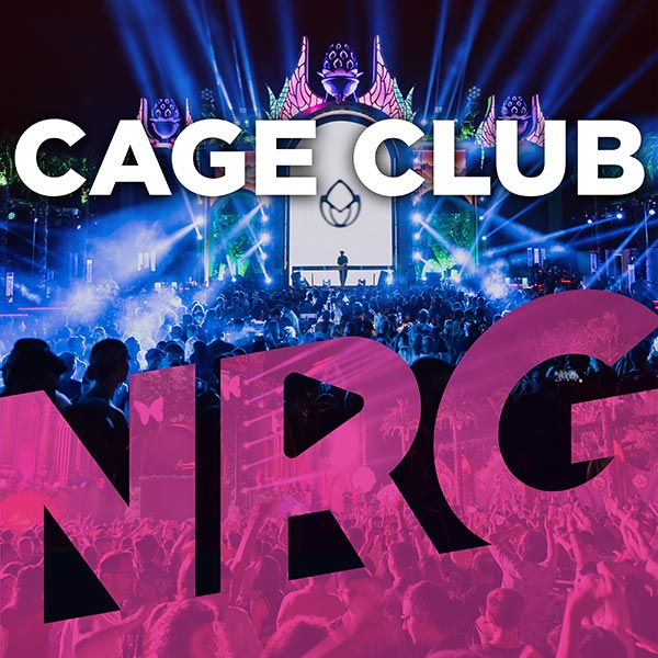 Cage Club