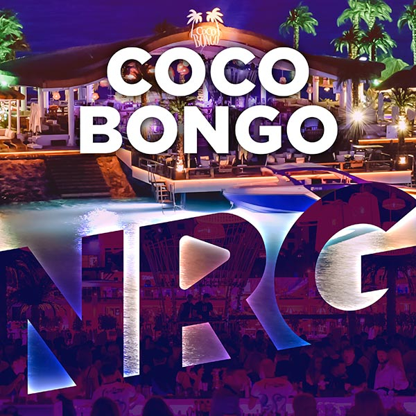 Coco Bongo