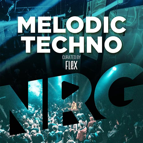 Melodic Techno