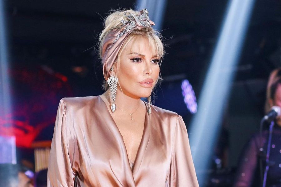 Ajda Pekkan’ın Sağlık Durumuyla İlgili Yeni Gelişme
