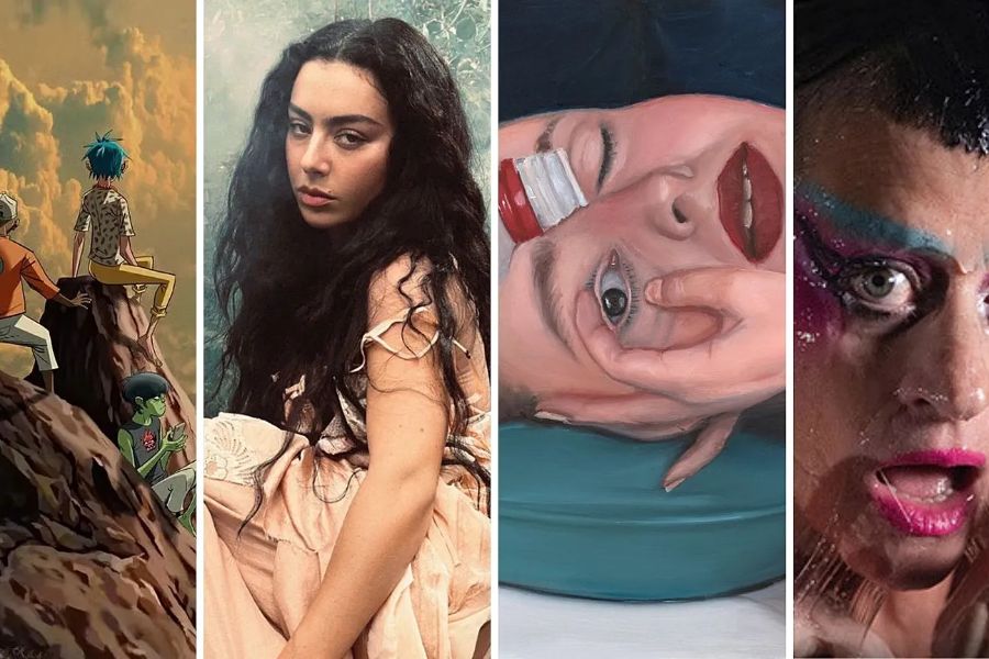 2026’da En Çok Beklenen Albümler...