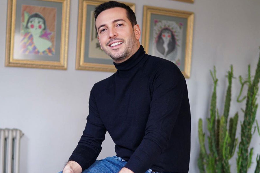 Oğuzhan Koç'un Yeni Şarkısı Yolda