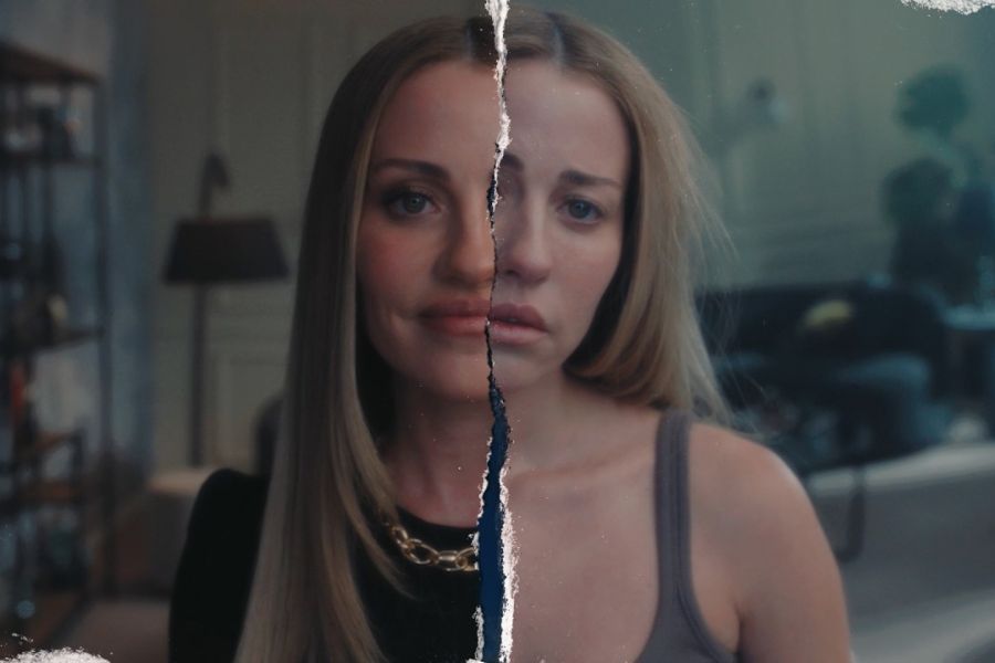 Derya Uluğ'dan Bir Ayrılık Hikayesi "Hani"