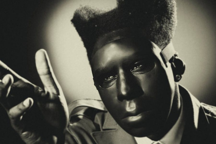 Tyler, The Creator Yeni Albümünü Duyurdu