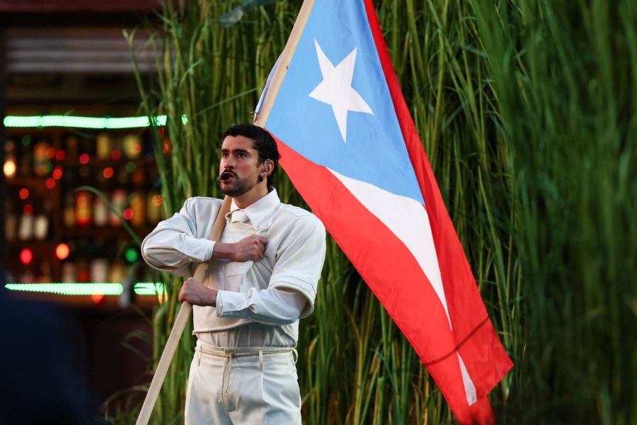 Super Bowl Bad Bunny: Tüm Zamanların En Çok İzlenen Şovu!