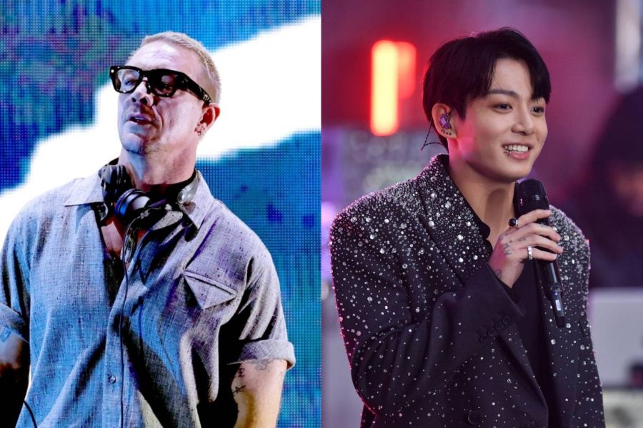 Diplo’dan BTS Albümü Hakkında İddialı Sözler!