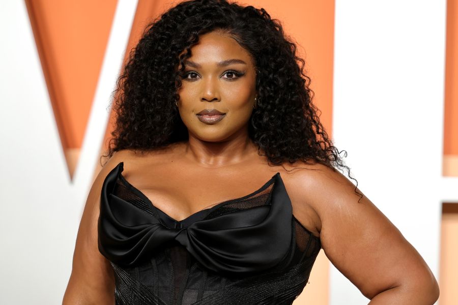 Lizzo, ‘Love in Real Life’ Albümünü Neden Yayınlamadığını Açıkladı