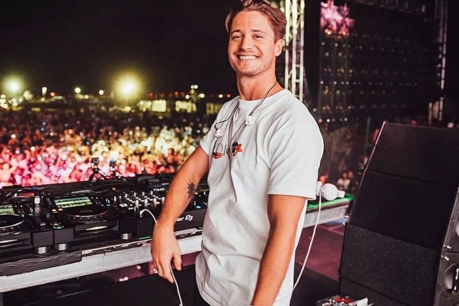 Kygo 2024 Konserlerini Duyurdu