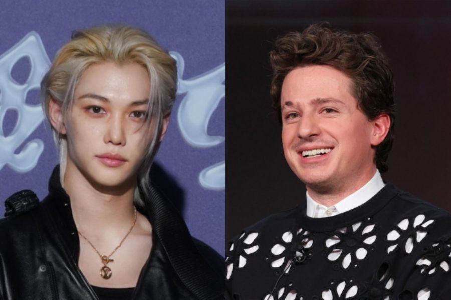 Stray Kids ve Charlie Puth İş Birliği Yakında!