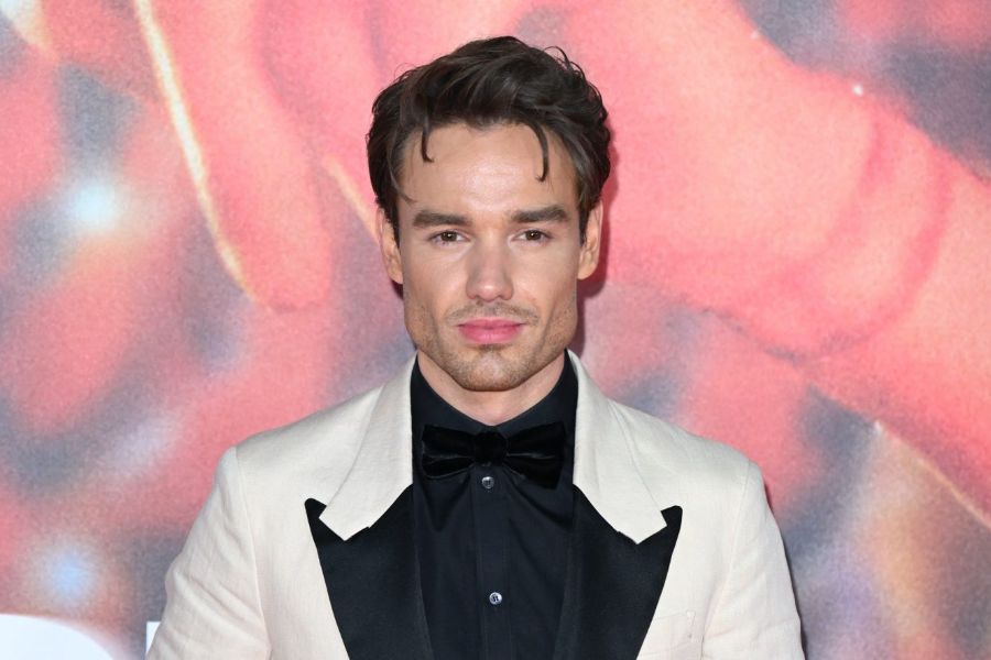 Liam Payne'in İkinci Solo Albümünü Ertelediği Bildirildi