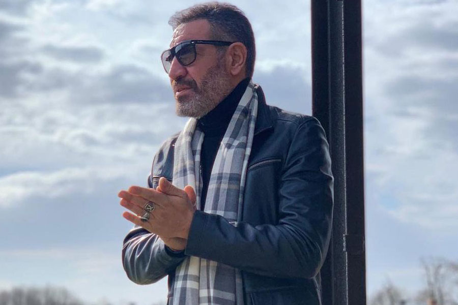 Sibel Can: Hakan Altun’un Beyin Kanaması Riski Var