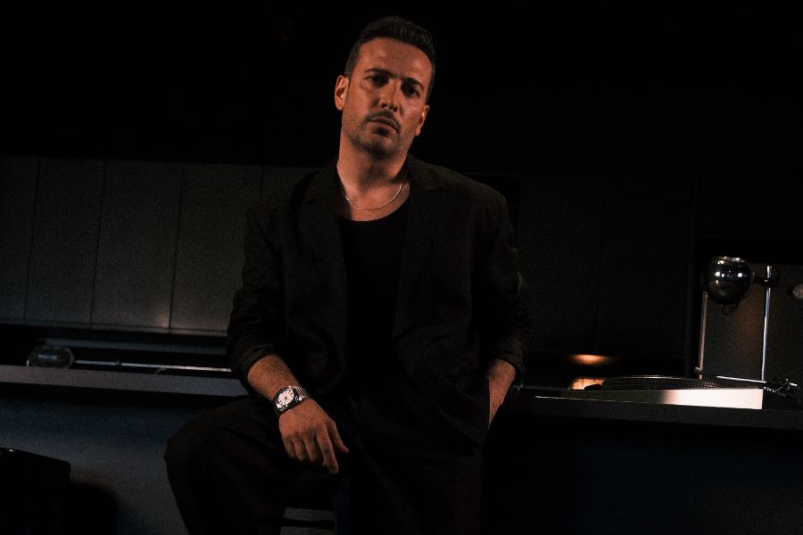 Oğuzhan Koç “AĞLA” ile 2026 Projelerine Start Verdi