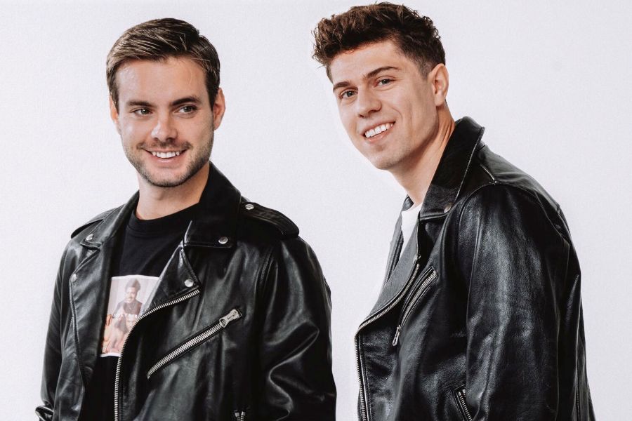 Merk & Kremont İkilisi Kuzey Kıbrıs'a Geliyor!