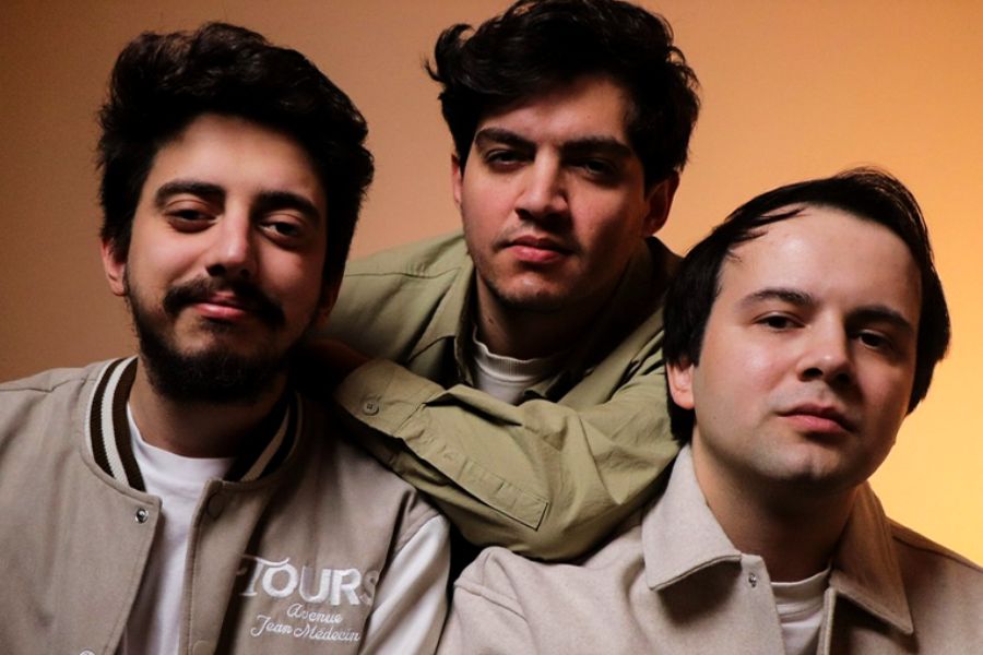 Mavi Gri'den Yeni Şarkı!