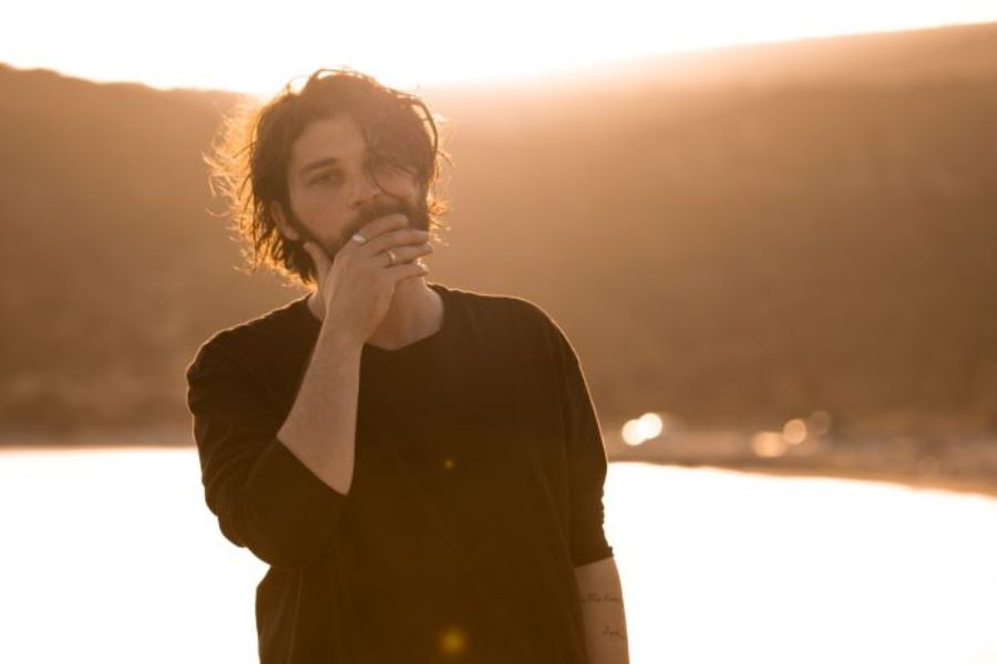 Yaşlı Amca: "İleri"