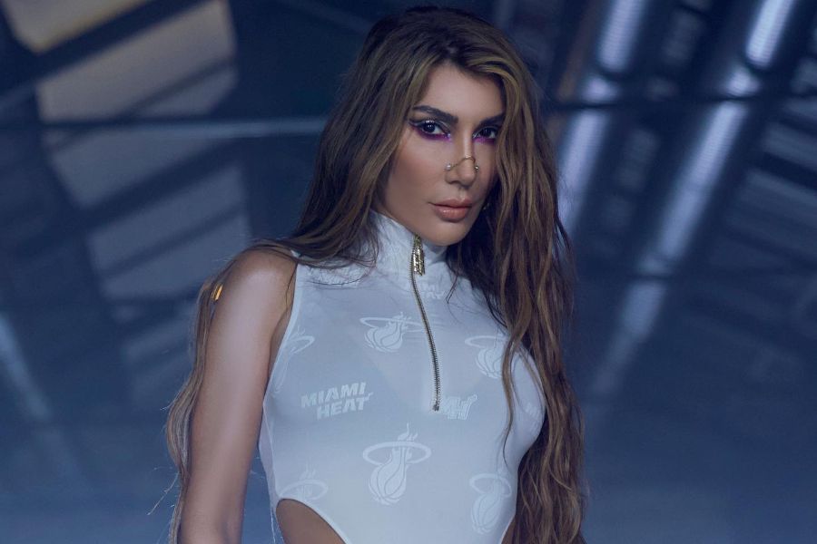 Hande Yener: Konuşulmuyorsan Sıkıntı Var Demektir