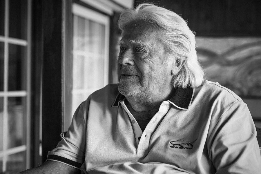 Cüneyt Arkın Hayatını Kaybetti