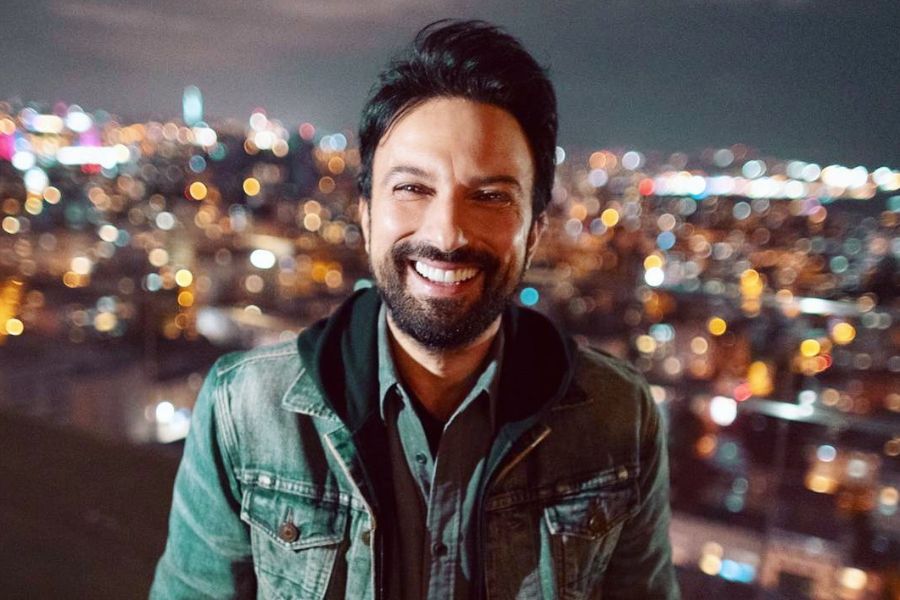 Tarkan Müjdeyi Verdi