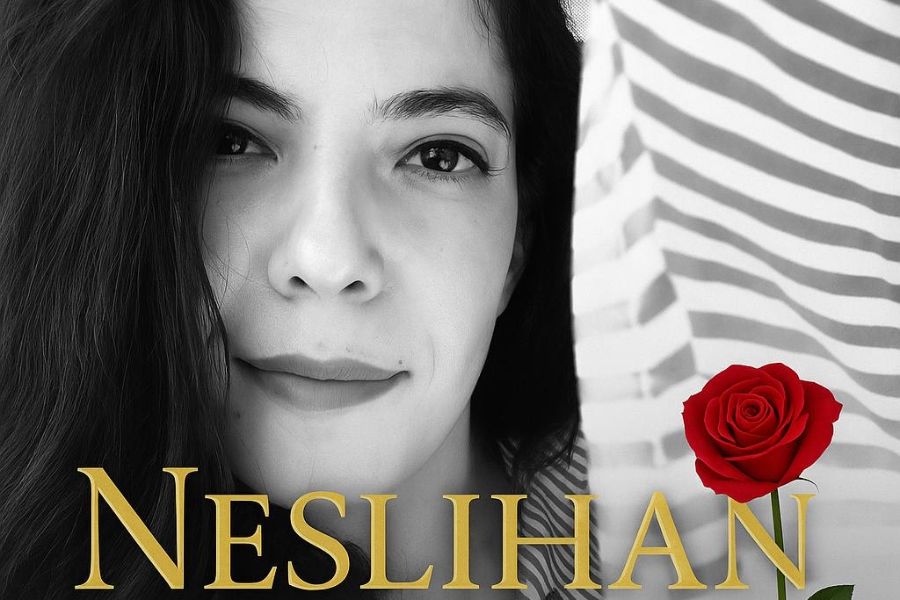Modern Çağın Kadın Ozanı Neslihan’dan İkinci Güçlü Adım!