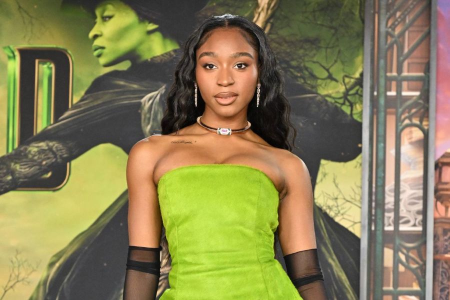 Normani 2025 İçin Yeni Müzik Vadediyor