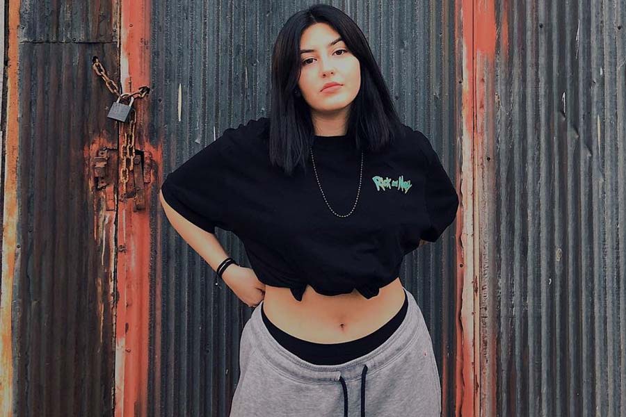 Müzik Dünyasına Yeni Bir İsim: "Melissa"