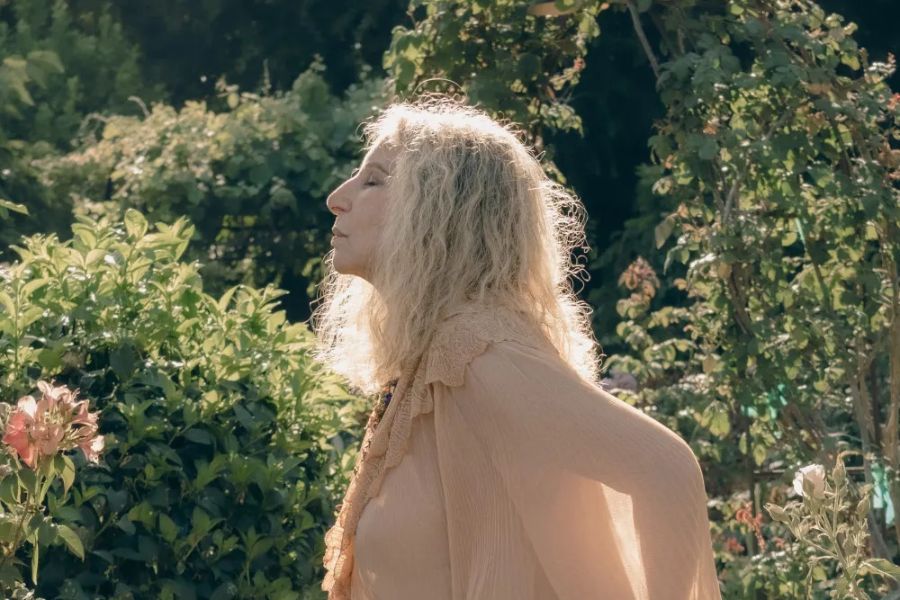 Barbra Streisand’dan Yeni Albüm Müjdesi