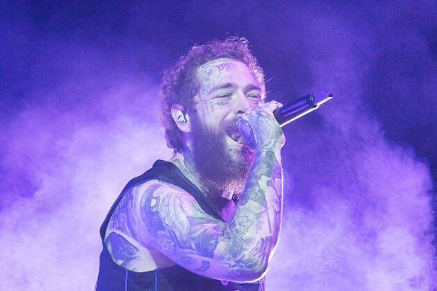 Post Malone Yeni Albümünü Duyurdu