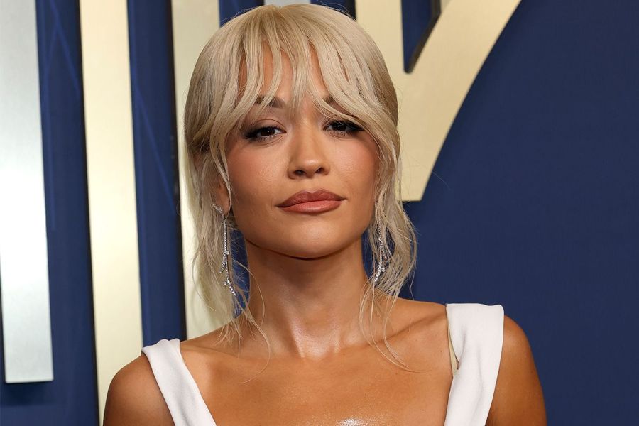 Rita Ora 2026’da Yeni Albüm ve Dünya Turnesine Hazırlanıyor!