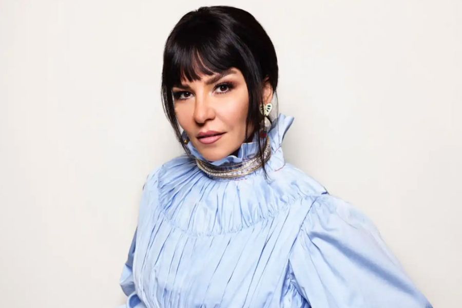 Fatma Turgut'un Yeni Şarkısı Yayında