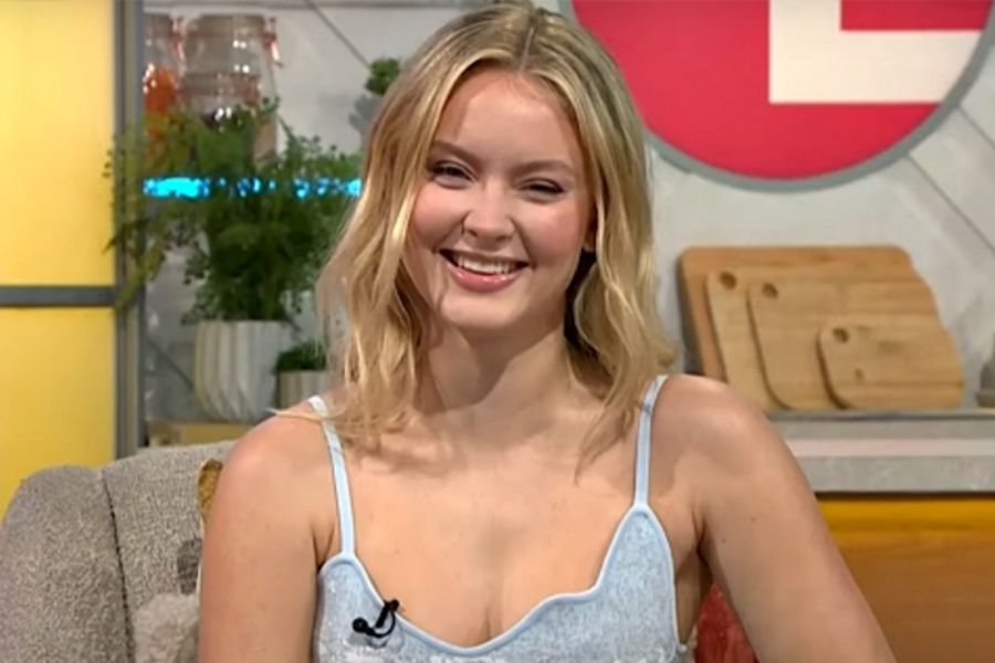 Zara Larsson, Listelerde Çifte Başarı Hedefliyor