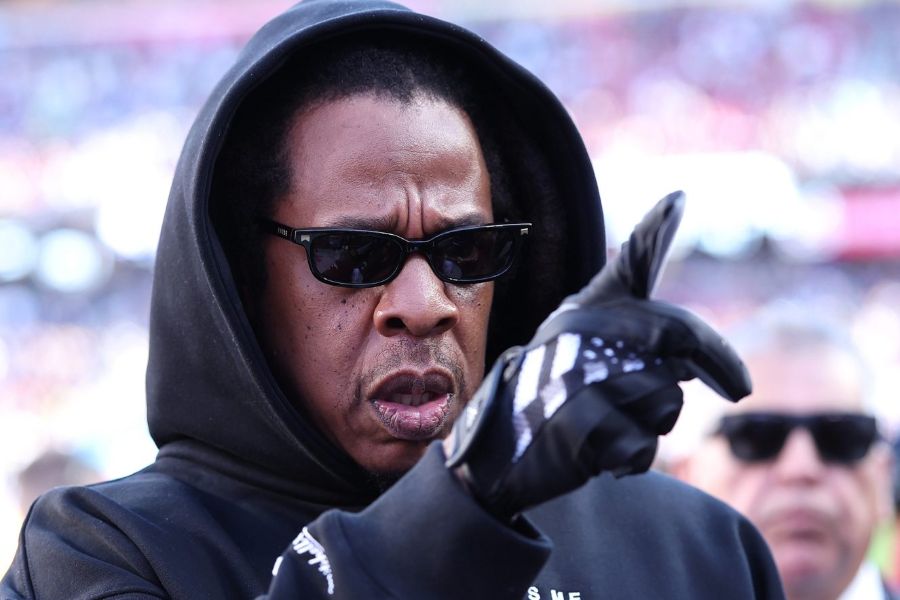 Jay-Z, Yankee Stadyumu'nda Üçüncü Konserini Vereceğini Duyurdu