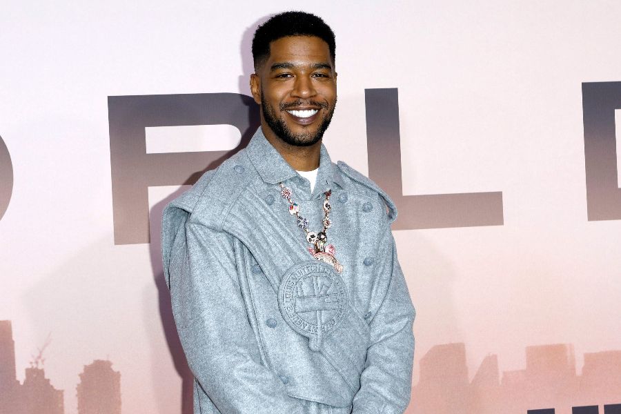 Kid Cudi ve Nigo’den  Yeni Şarkı