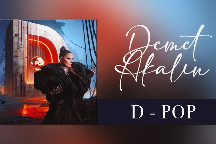 Demet Akalın'dan İki Yeni Şarkı!