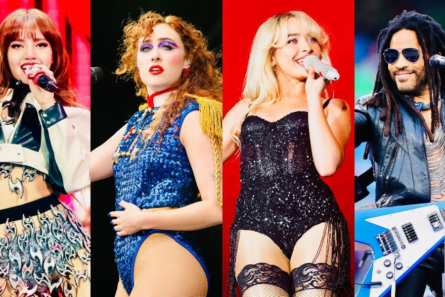 2024 VMAs'a Yeni İsimler Açıklandı