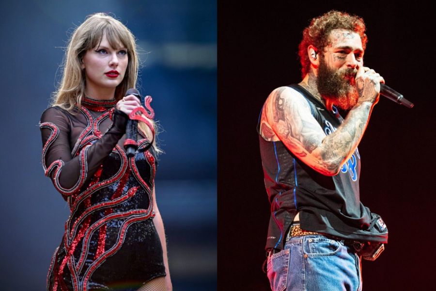 Taylor Swift'ten Akustik Hamle!