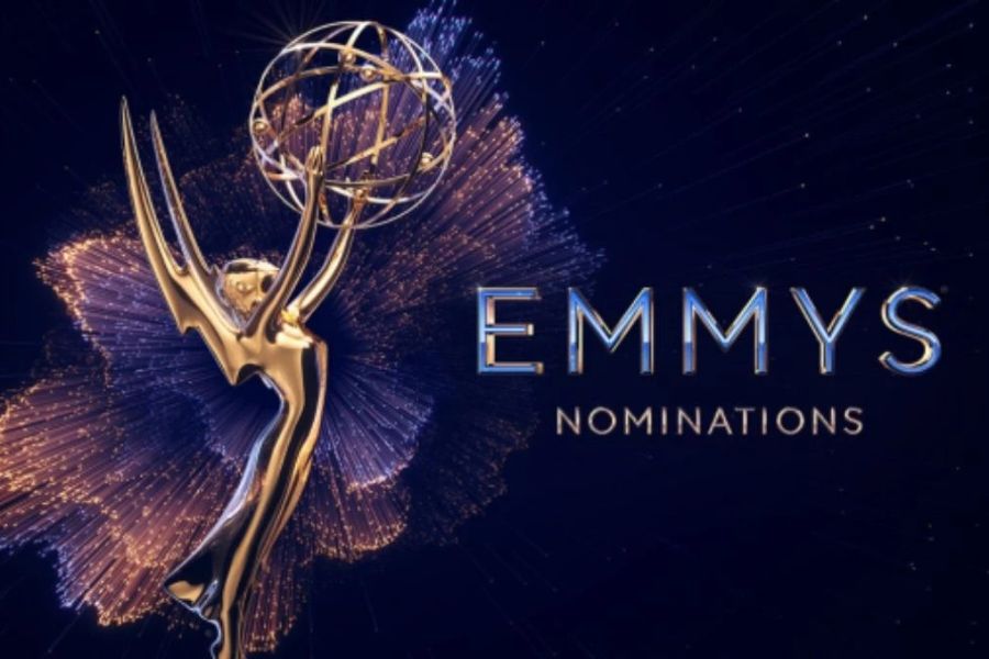 2025 Emmy Adayları Belli Oldu!