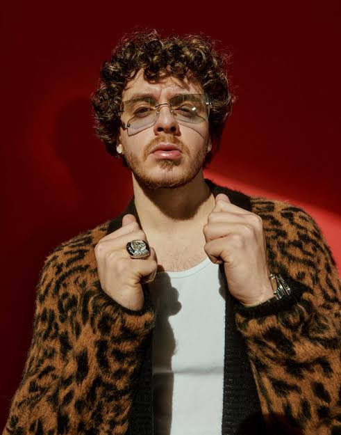 Jack Harlow Yeni Şarkısıya Geri Döndü