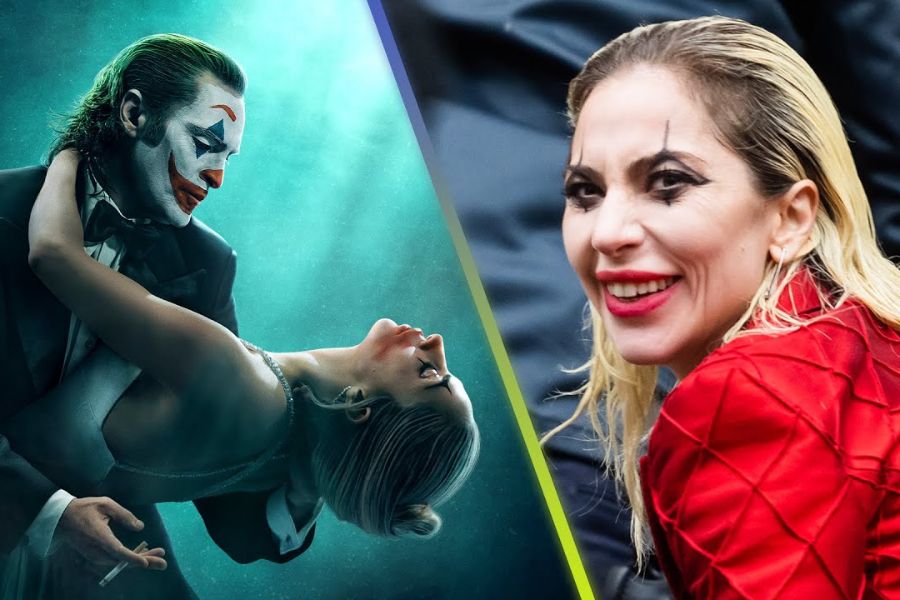 Lady Gaga'dan Yılbaşı Sürprizi!