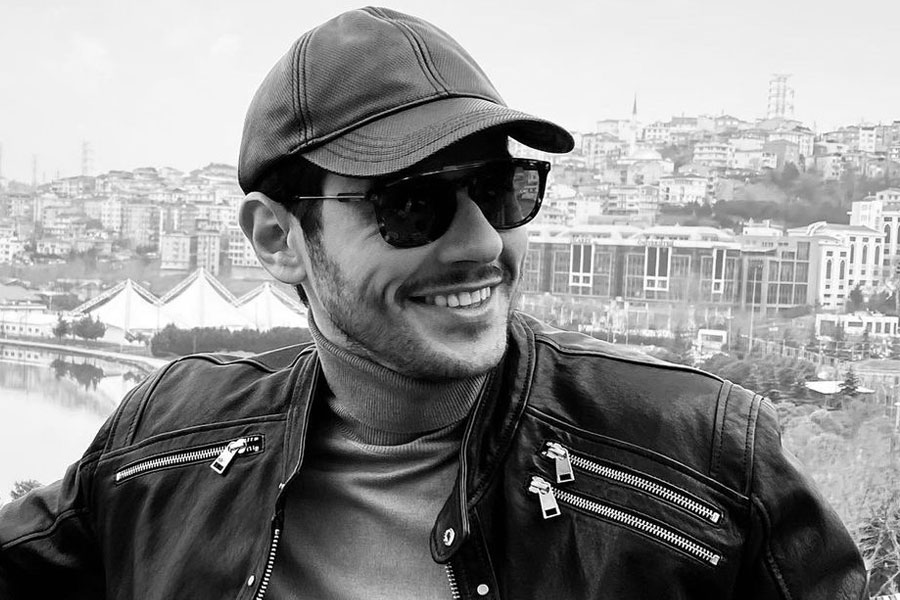 Cem Belevi'den Yeni Şarkı "Melekti Sanki"