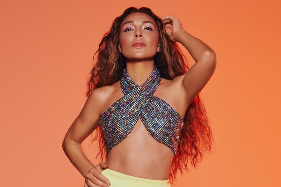 Ziynet Sali’den Yeni Şarkı "BRONZ TEN"