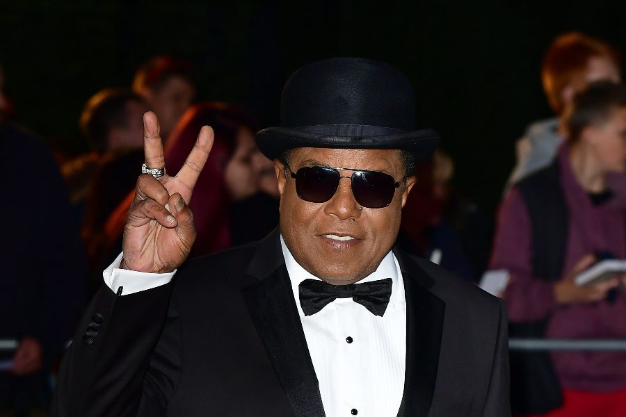 Michael Jackson’ın Kardeşi Tito Jackson Hayatını Kaybetti