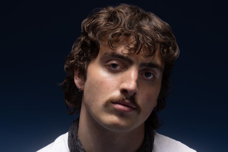 Benson Boone'dan Albüm Haberi Geldi!